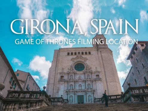 Game of thrones Tour [ 8 hours]