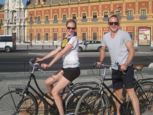 Bike tours and Pub Crawls tours
