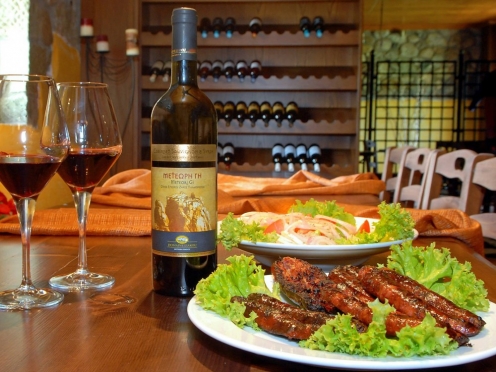 Gourmet food and wine /wine and cava tours