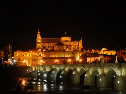 Evening tour of Old town