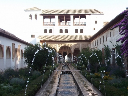 Alhambra and General Life day tour in Grenada [10 hours]