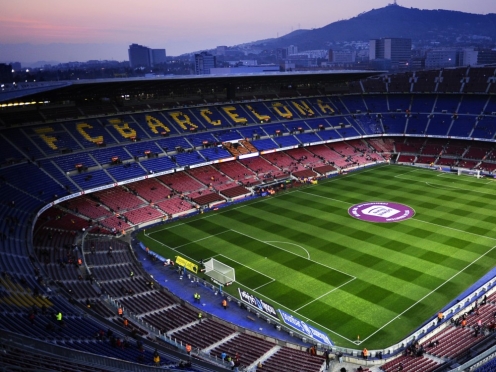 FC Barcelona Museum and largest Football stadium in Europe [1.5 hours]