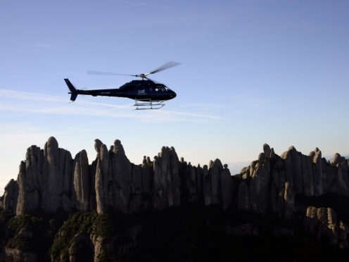 Helicopter ride and boat cruise tours/ Bike Tours