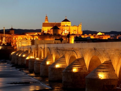 Evening tour of Old town