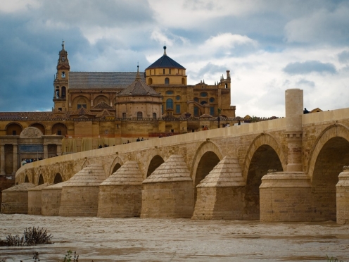 Day trip of Cordoba from Malaga [ 10 hours]