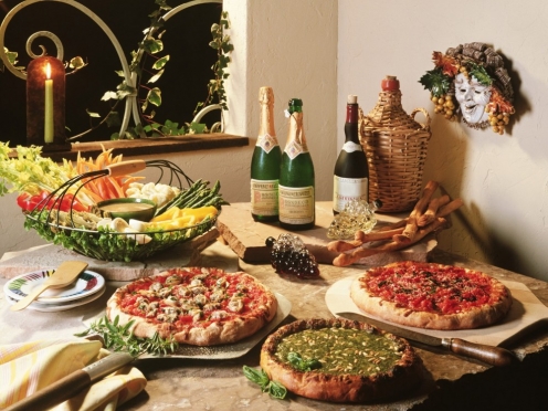Gourmet food and wine /wine and cava tours