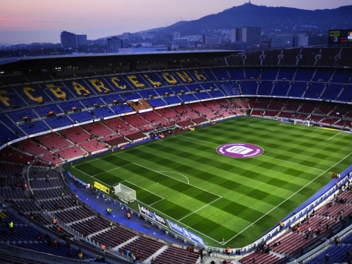 FC Barcelona Museum and largest Football stadium in Europe [1.5 hours]