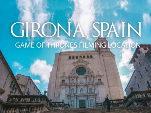 Game of thrones Tour [ 8 hours]