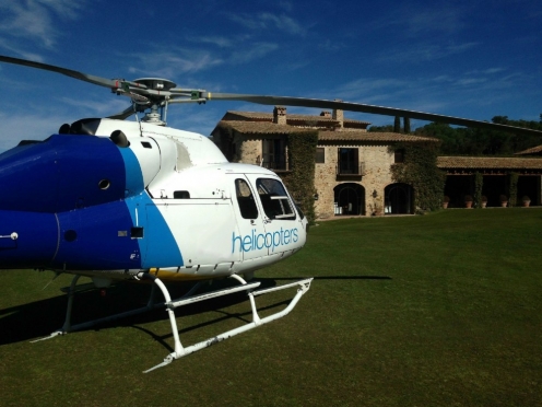 Helicopter ride and boat cruise tours/ Bike Tours