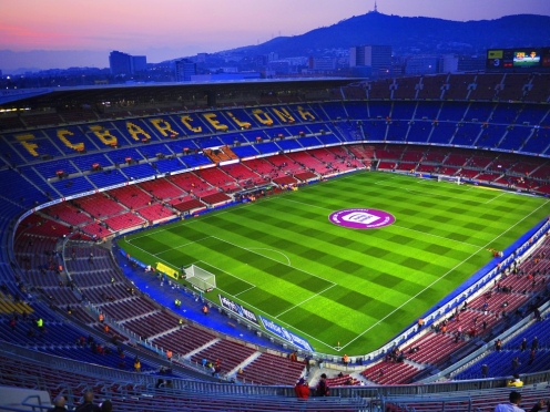 FC Barcelona Museum and largest Football stadium in Europe [1.5 hours]