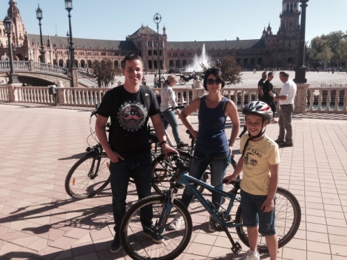 Bike tours and Pub Crawls tours