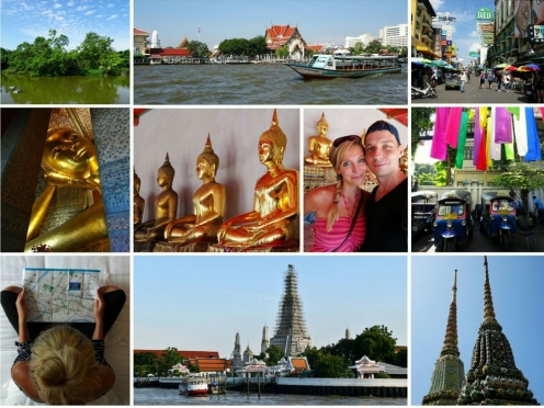 Half day city sightseeing experience. [4 hours]