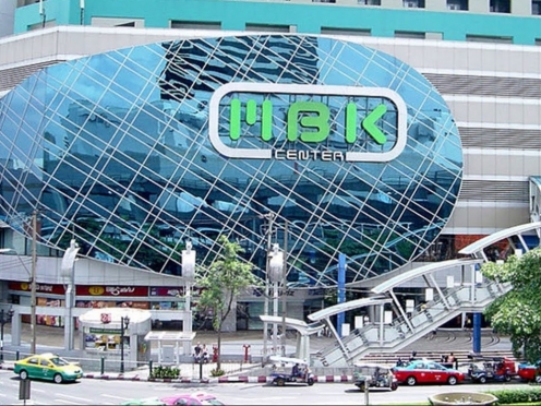 MBK Centre 