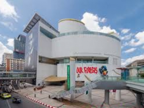 Bangkok Art and Cultural Centre