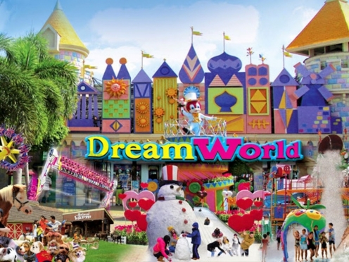 Dream World