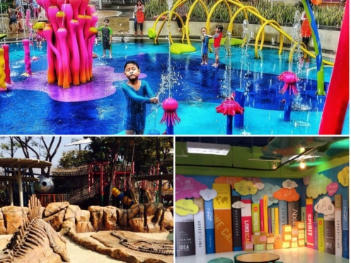 Bangkok Children’s Discovery Museum