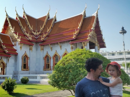 Half day city sightseeing experience. [4 hours]