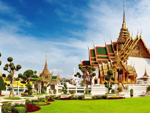 Half day city sightseeing experience. [4 hours]