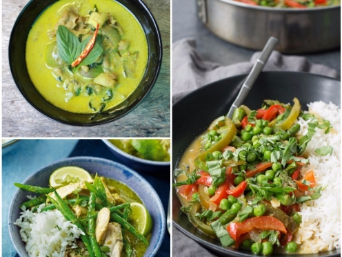 Bangkok food Experience 