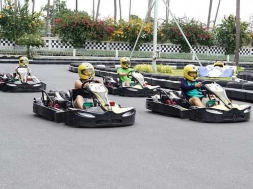 EasyKart Pattaya