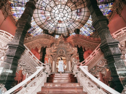 The Erawan Museum