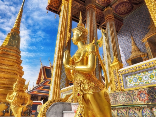 Half day city sightseeing experience. [4 hours]