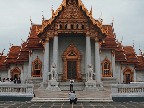 Private full day sightseeing tour [ 9 hours]