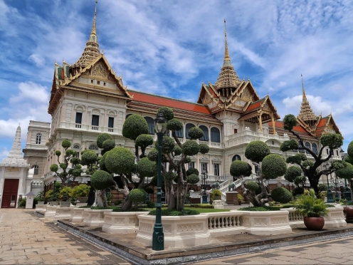 Half day city sightseeing experience. [4 hours]