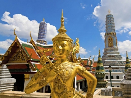 Private full day sightseeing tour [ 9 hours]