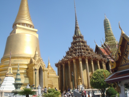 Half day city sightseeing experience. [4 hours]