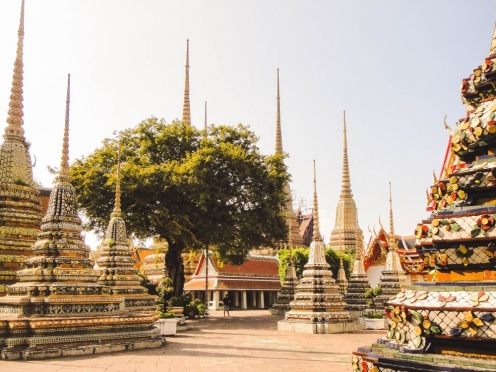 Private full day sightseeing tour [ 9 hours]