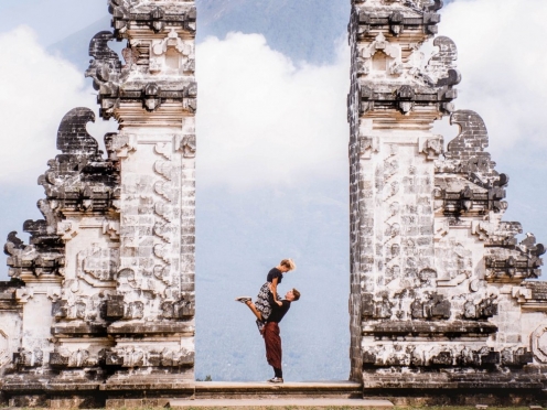 Bali Instagram Tour