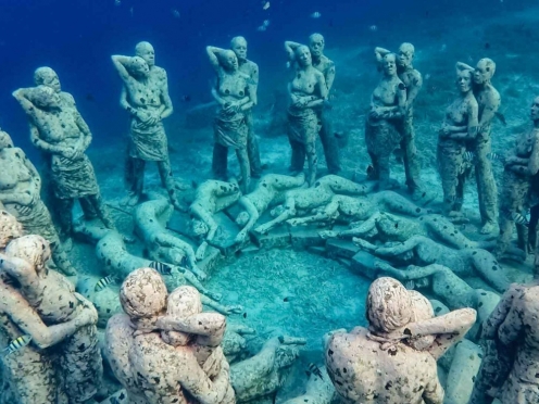 Private Snorkelling Tour in Gili Islands. [  2 hours ]