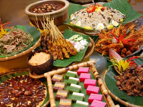 Balinese Food Tours