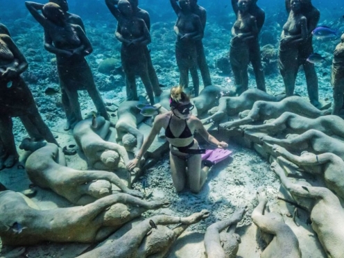 Private Snorkelling Tour in Gili Islands. [  2 hours ]