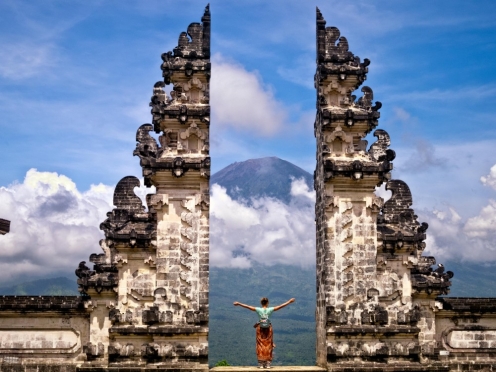 Bali Instagram Tour