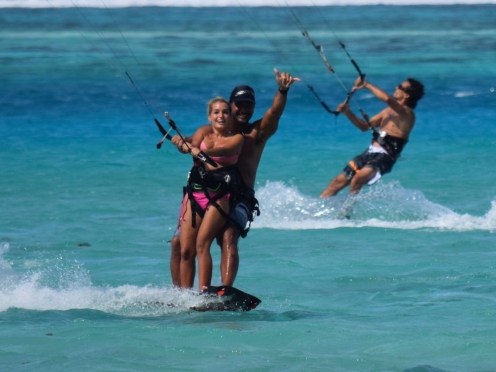 Jet ski , Banana Boat , Fly Board
