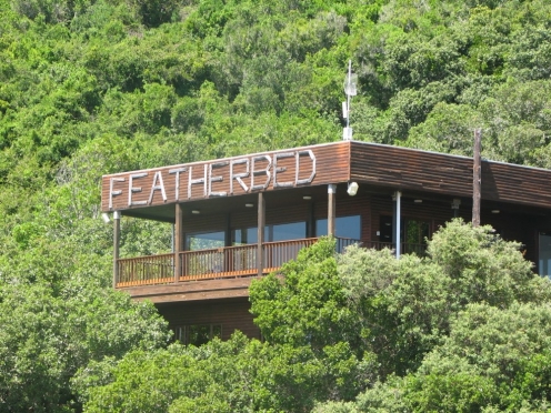 Featherbed Private Reserve