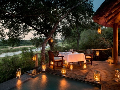 Stay & Transfer to Kruger National Park