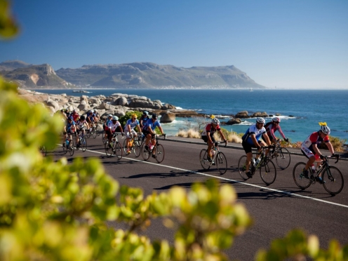 Electric Bikes & Cycling Tours 