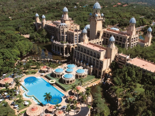 Suncity Accommodations & Transfer