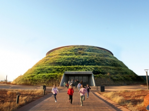 Cradle of Humankind with Rhino & Lion Park 