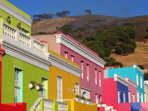 Bo Kaap Museum