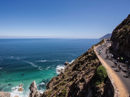 Electric Bikes & Cycling Tours