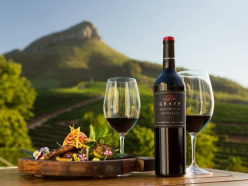 Stellenbosch Wine Tours