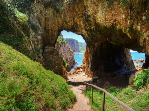 Featherbed Private Reserve 