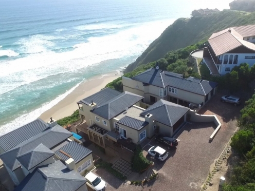 Accommodation Brenton - on – Sea 