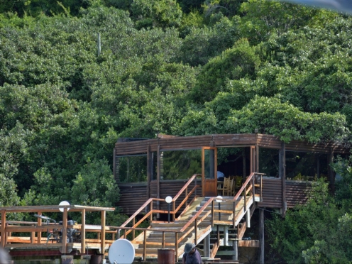 Featherbed Private Reserve