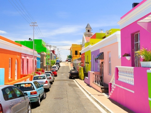 Bo Kaap Museum