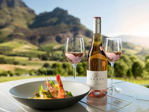 Stellenbosch Wine Tours